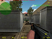 Play Counter strike portable Game