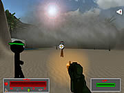 Play Nightstick Game