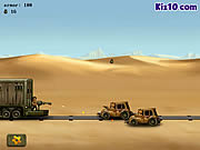 Play Train Raiders Game