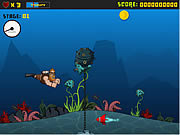 Play Dangerous Dan Legends of the Seven Seas Game