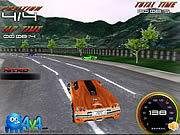 Play Acceleration 3D Game