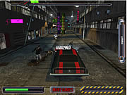 Play Zombie Carpocalypse Game