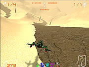 Play Vortex I S Game