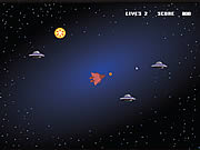 Play Galactic War Game