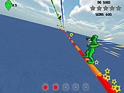 Play Bounding Goblin Game