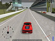 Play Unity 3D Cars Game