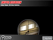 Play Sniper Assassin Long Range Killing Machine Game