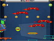 Play Alien Jump Game