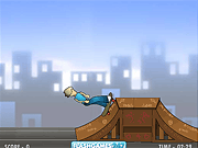 Play Skate boy Game