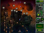 Play Star defender 4 Game