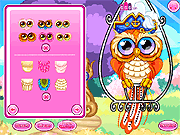 Play Cuteowl Game