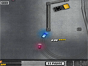 Play Slam drift Game