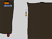 Play Stick jetpack Game