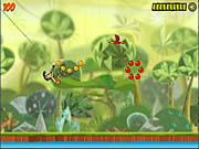 Play Swinging kingdom Game