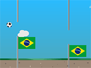 Play Flappy soccer Game