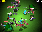 Play Monster brawl Game