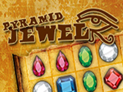 Play Pyramid jewel Game