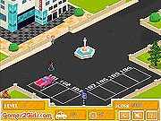 Play Parking expert 2 Game