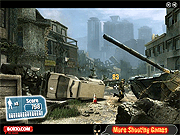 Play Army sharpshooter 3 Game