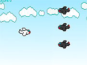 Play Pixel plane Game