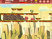 Play Pig run Game