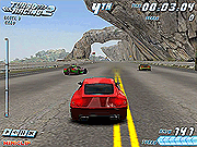 Play Turbo racing 2 Game