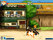 Play Bleach vs naruto 1 9 Game