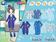 Play My blue wardrobe 4 Game