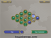 Play Doyu hexcontrol Game