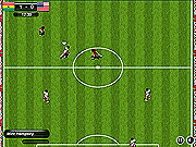 Play World striker 2014 Game