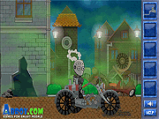 Play World of steampunk 2 Game