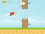 Play Flying john Game