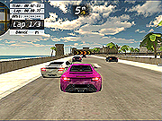 Play Street racing 2 Game