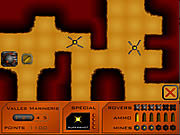 Play Mars patrol Game