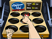 Play American idol punch out Game