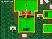 Play Mini putt iii Game