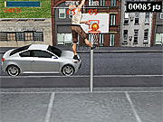 Play Street ball showdown Game