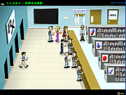 Play Medicine service Game