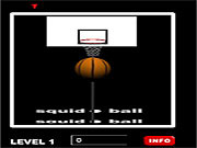 Play Squid ball Game