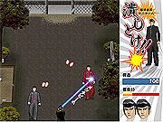 Play Tsubuchi Game