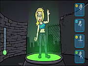 Play Simone Game