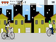 Play Bmx lds Game