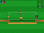 Play Ghost soccer Game