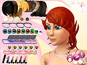 Play Girly trends 3d Game