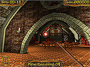 Play Harry potter catch the pixies Game