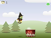 Play Kookin kidz Game