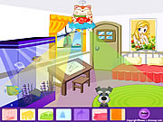 Play My lovely home 1 Game