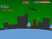 Play Death worm Game