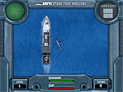 Play Operation seahawk Game