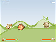 Play Zorro tank Game